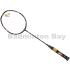 Apacs Imperial Control Navy Grey Badminton Racket (5U)