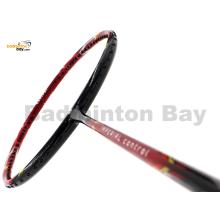 Apacs Imperial Control Red Black Badminton Racket (5U)