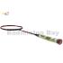 Apacs Imperial Control Red Black Badminton Racket (5U)