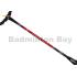 Apacs Imperial Control Red Black Badminton Racket (5U)