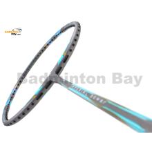Apacs Imperial Power Grey Matte Badminton Racket (5U)