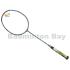 Apacs Imperial Power Grey Matte Badminton Racket (5U) Apacs Imperial Power Grey Matte Badminton Racket (5U)