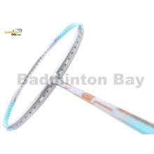 Apacs - Legacy 909 Metallic Light Blue (4U) Badminton Racket