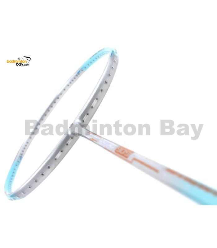 Apacs - Legacy 909 Metallic Light Blue (4U) Badminton Racket Apacs - Legacy 909 Metallic Light Blue (4U) Badminton Racket