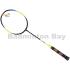 Apacs Lethal 28 Black Yellow Badminton Racket (5U)