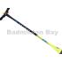 Apacs Lethal 28 Black Yellow Badminton Racket (5U)