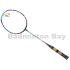 Apacs Lethal 60 III Blue Black Glossy Badminton Racket (4U)