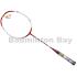 Apacs Lethal Light Special Red Badminton Racket (6U)