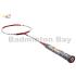 Apacs Lethal Light Special Red Badminton Racket (6U)