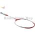 Apacs Lethal Light Special Red Badminton Racket (6U)