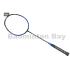 Apacs Lethal 9 Black Blue Badminton Racket (4U)