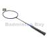 Apacs Lethal 9 Black Blue Badminton Racket (4U)