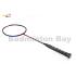 Apacs Lethal 9 Red Blue Badminton Racket (4U)