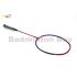 Apacs Lethal 9 Red Blue Badminton Racket (4U)