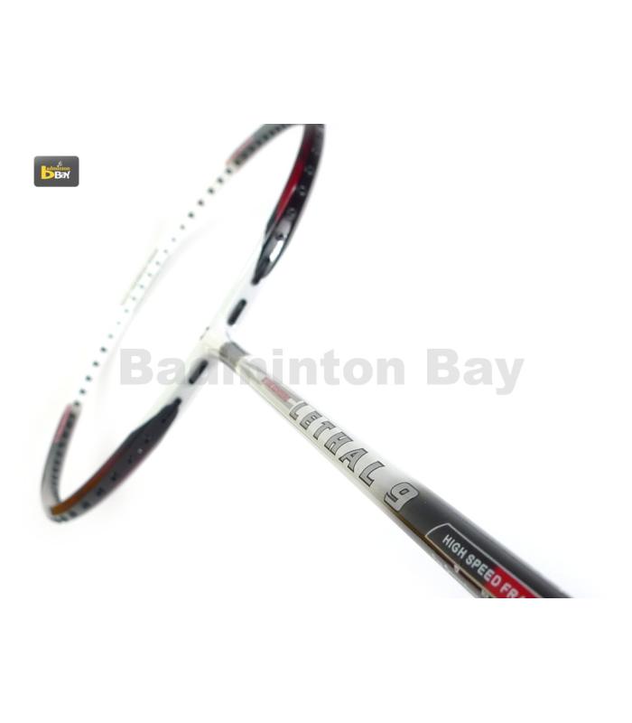 Apacs Lethal 9 Badminton Racket