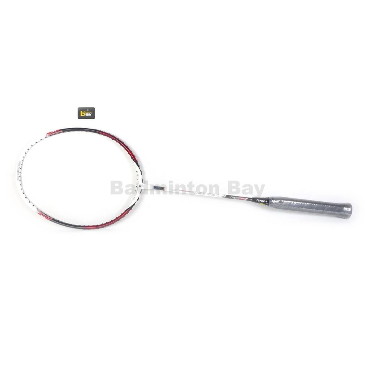 Apacs Lethal 9 Badminton Racket