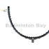 Apacs Maelstrom Dark Grey (5U) Badminton Racket