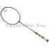 Apacs Maelstrom Dark Grey (5U) Badminton Racket
