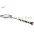 Apacs Maelstrom Dark Grey (5U) Badminton Racket