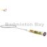Apacs Maelstrom Silver (5U) Badminton Racket