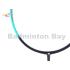 Apacs Nano Fusion Speed 722 Electric Cyan Midnight Blue (6U) Badminton Racket