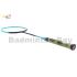 Apacs Nano Fusion Speed 722 Electric Cyan Midnight Blue (6U) Badminton Racket