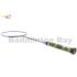 Apacs Nano Fusion Speed 722 Lavender Ice Grey (6U) Badminton Racket