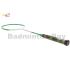 Apacs Nano Fusion Speed 722 Mint Green White (6U) Badminton Racket
