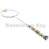 Apacs Nano 900 Power White Badminton Racket 