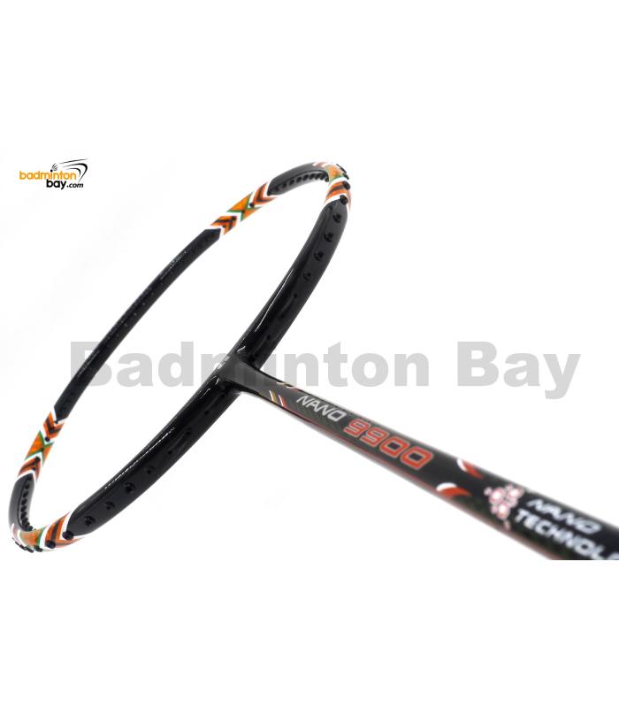 Apacs Nano 9900 Badminton Racket 