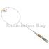 Apacs Nano Fusion Speed 722 PRO with DuraPro (6U) Badminton Racket