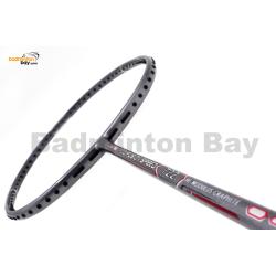 Apacs Nano Fusion 722 Speed Grey (6U) Badminton Racket