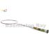 Apacs Nano Fusion 722 Speed Pink (6U) Badminton Racket