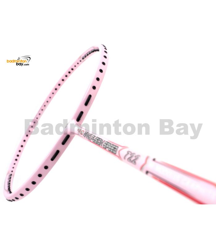 Apacs Nano Fusion 722 Speed Pink Matte (6U) Badminton Racket