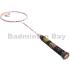 Apacs Nano Fusion 722 Speed Pink Matte (6U) Badminton Racket