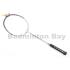 Apacs Nano Fusion 722 Speed White (6U) Badminton Racket