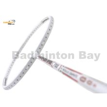 Apacs Nano Fusion 722 Speed White (6U) Badminton Racket