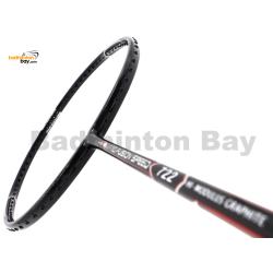 Apacs Nano Fusion 722 Speed Black (6U) Badminton Racket