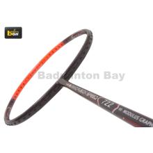 Apacs Nano Fusion 722 Speed Orange (6U) Badminton Racket