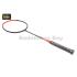 Apacs Nano Fusion 722 Speed Orange (6U) Badminton Racket