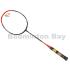 Apacs Nano Fusion 722 Speed Red (6U) Badminton Racket