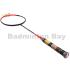 Apacs Nano Fusion 722 Speed Red (6U) Badminton Racket