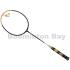 Apacs Nano Fusion Speed 777 Force Black Gold (6U) Badminton Racket