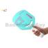 Apacs Kinetic Pickleball Paddle Light Green With Rough Surface For Professional Performance