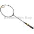 Apacs Precision 1.0 Black Matte (5U) Badminton Racket