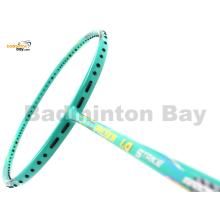 Apacs Precision 1.0 Green Matte (5U) Badminton Racket