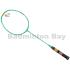 Apacs Precision 1.0 Green Matte (5U) Badminton Racket