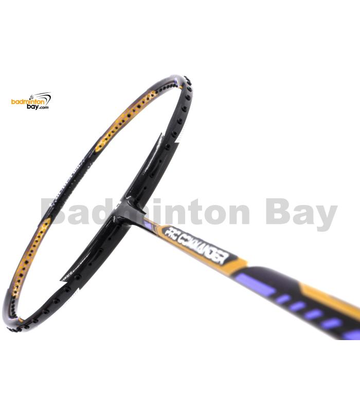 Apacs Pro Commander Badminton Racket (4U) 