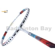 Apacs Resona Speed 66 Silver (5U) Badminton Racket