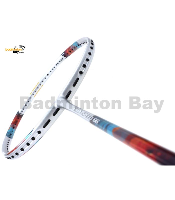 Apacs Resona Speed 66 Silver (5U) Badminton Racket